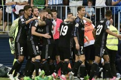 塞维利亚亚当斯头球绝杀，一夜间跃升至西甲积分榜前十