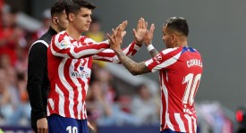 西甲第15位球队2-0爆冷击败皇马旧将杜罗利立奇功