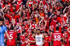 英超BIG7中锋争霸：哈里·凯恩与孙兴慜领衔锋线对决